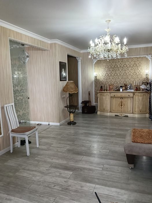 3х ком квартира 87 кв.м