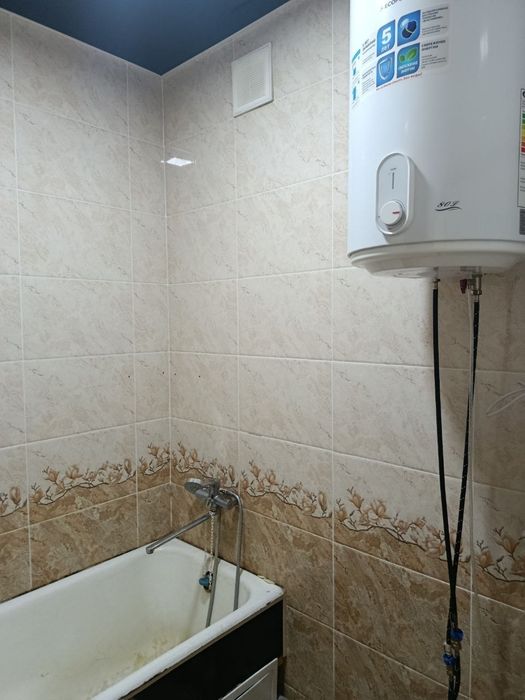 Продается квартира 1 ком 3 этаж
