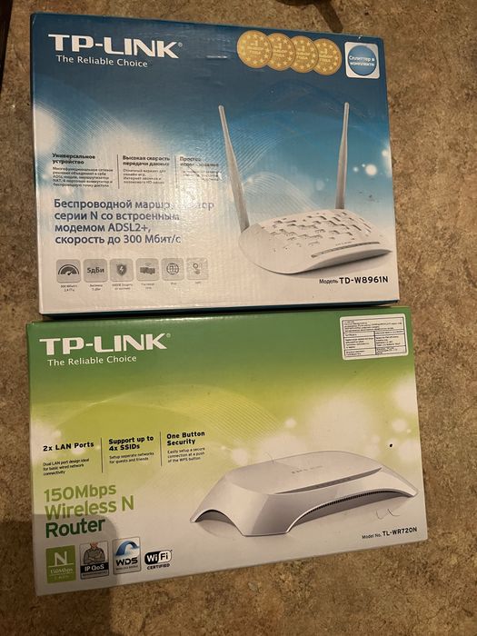 Вай фай модем роутер