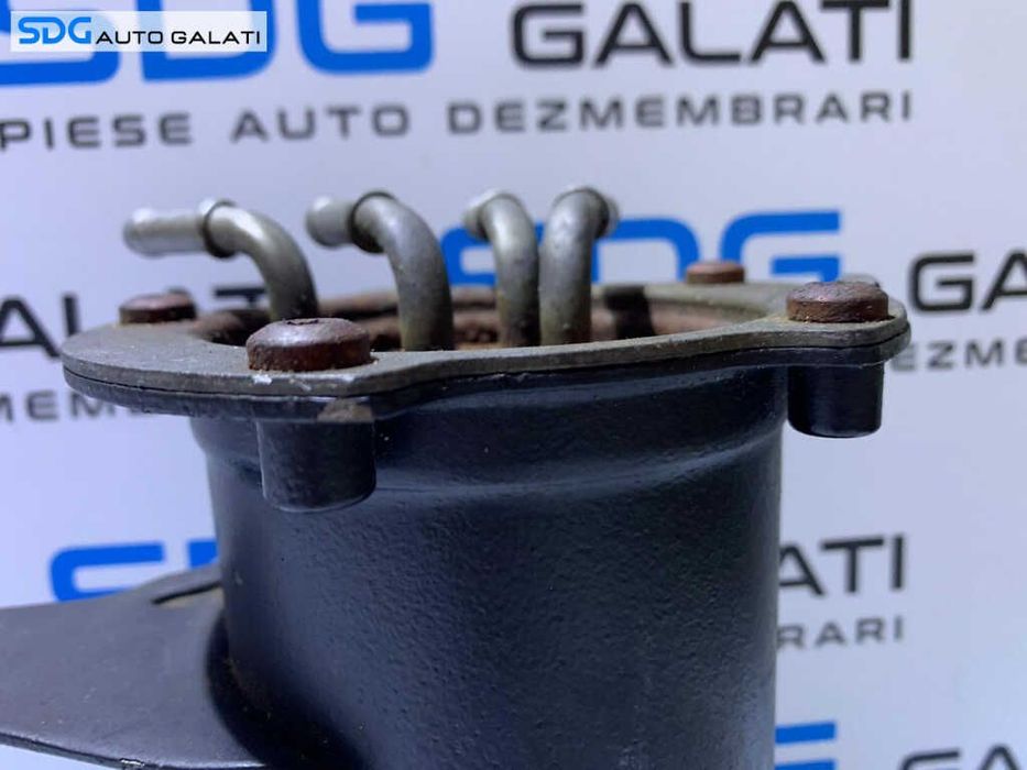 Carcasa Filtru Combustibil Motorina Seat Altea 1.9TDI BKC BLS BXE BJB BXF 2004 - 2010 Cod 1K0127400K [M4597]
