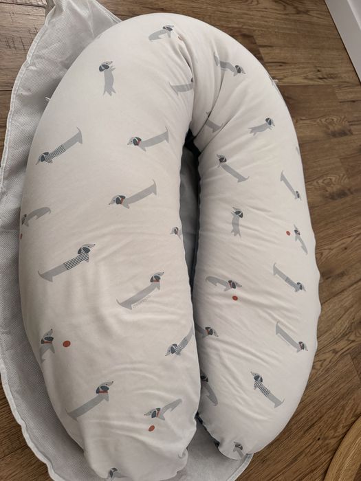 Възглавница за бременни и кърмене