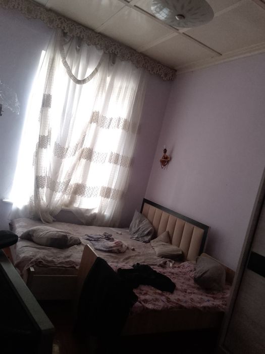 Продается дом собственный не большой участок