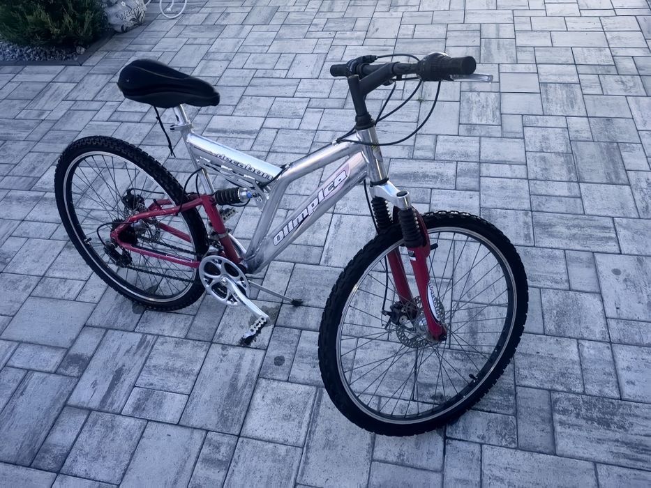Vând Bicicleta            h