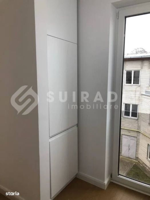 Apartament premium, parcare subterana, bloc nou- Ultracentral