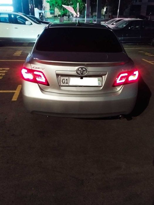Продаётся Toyota "Camry" 40