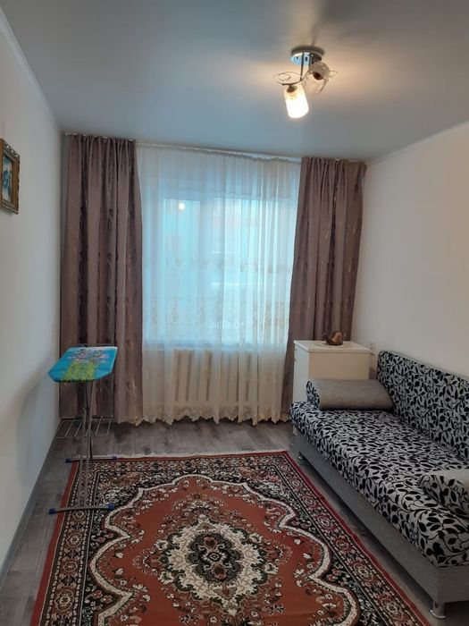 Сдам квартиру на длительный срок