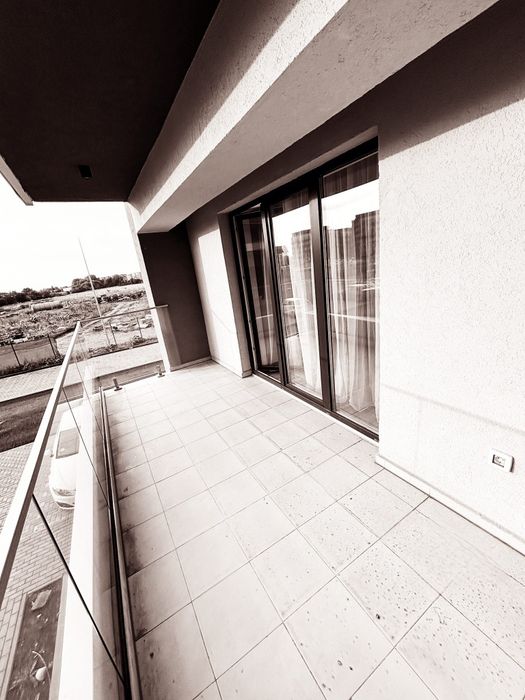 Apartament 2 camere Av.3, Faza 5