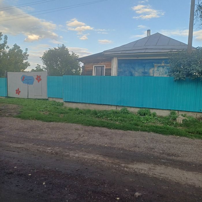 Продам частный дом