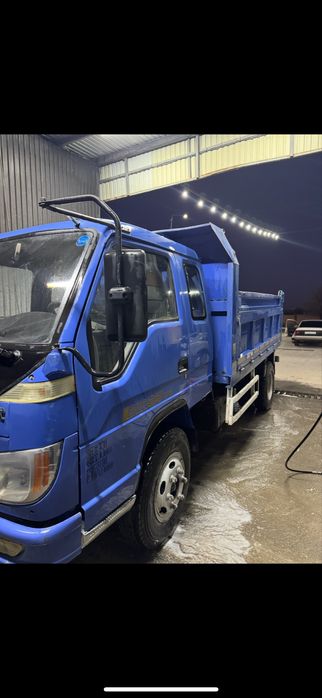 Услуги самосвал 5 тонник