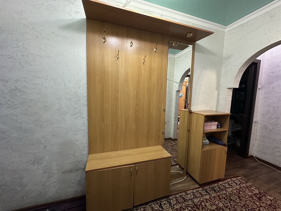 Мебель для прихожая