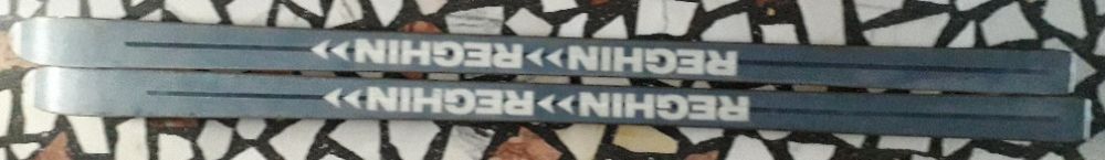 Ski-uri NATIONAL PRO VR Reghin Romania
