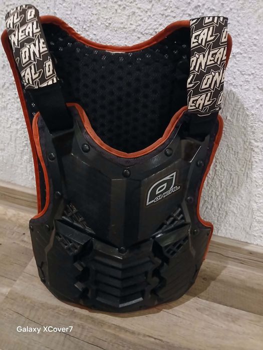 Vand armura cross/bicicleta