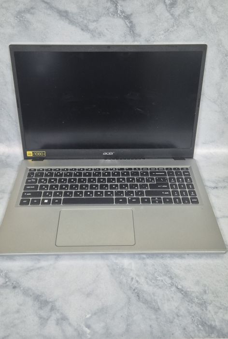 Ноутбук Acer 16гб ( Павлодар) лот 144/4461
