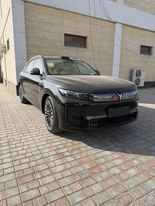 Voyah free 2026 nd40 srochno sotiladi