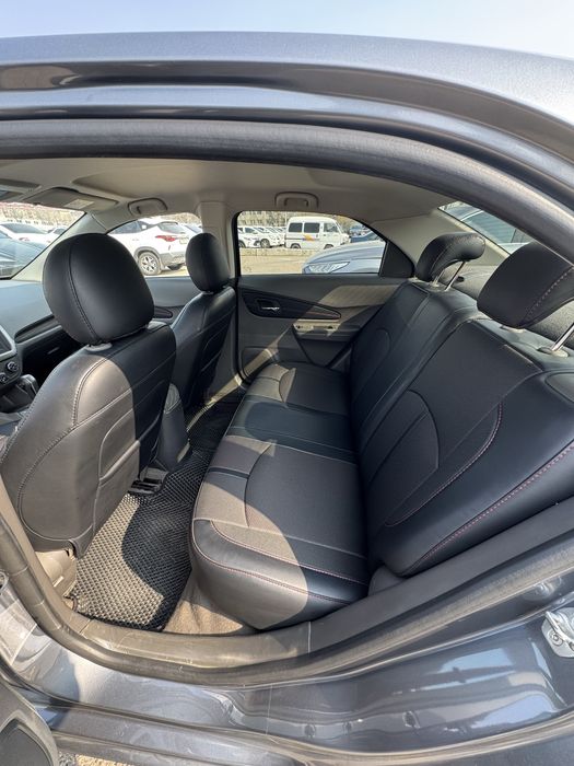 Продаю свой Cobalt 24 год