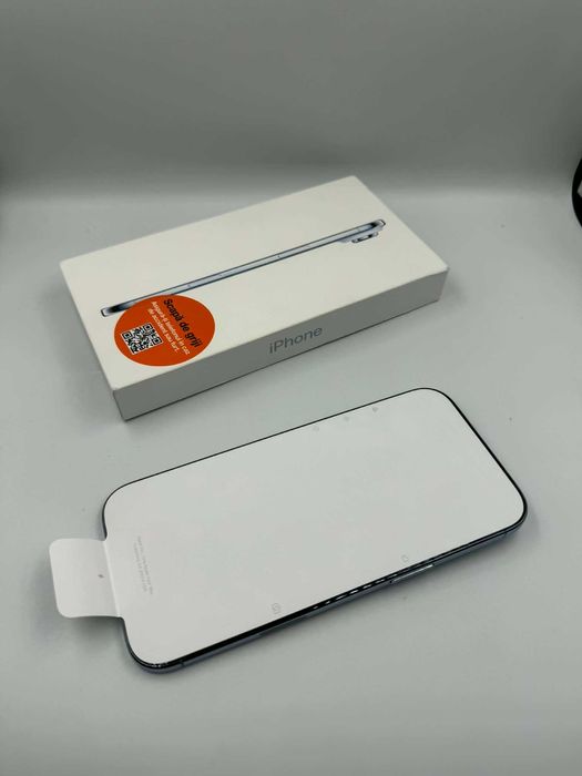 Hope Amanet P5-iPhone AIR , Sky Blue, 512GB- Nou/Desigilat proba !