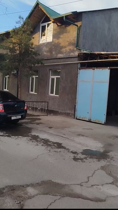 Срочно сдается участок