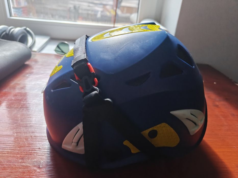 Casca de protectie alpinism/uz industrial Kask Superplasma 51-63cm