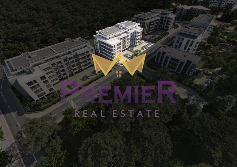 Продава се Двустаен апартамент в Варна, Владислав Варненчик - 76 кв.м за 1249 €/кв.м - Снимка #9