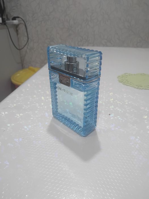 Продам духи подарок не подошли