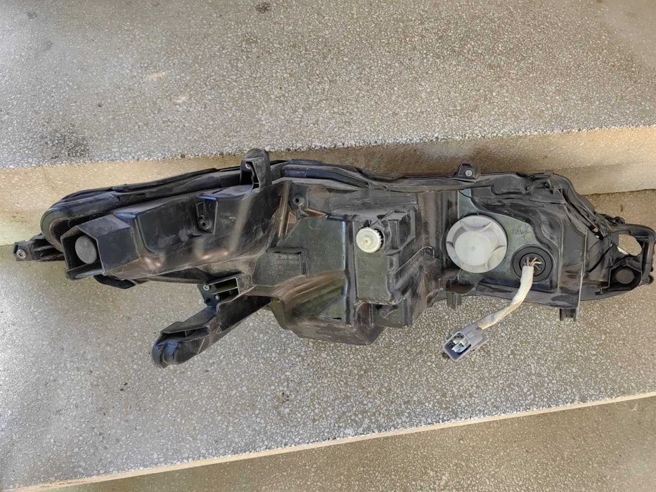 Фар Toyota Camry Xv70 2017 LED ляв / Фар Тойота Камри Оригинален