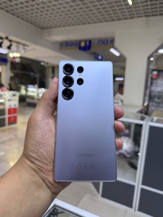 Самсунг S25 ultra 256гб