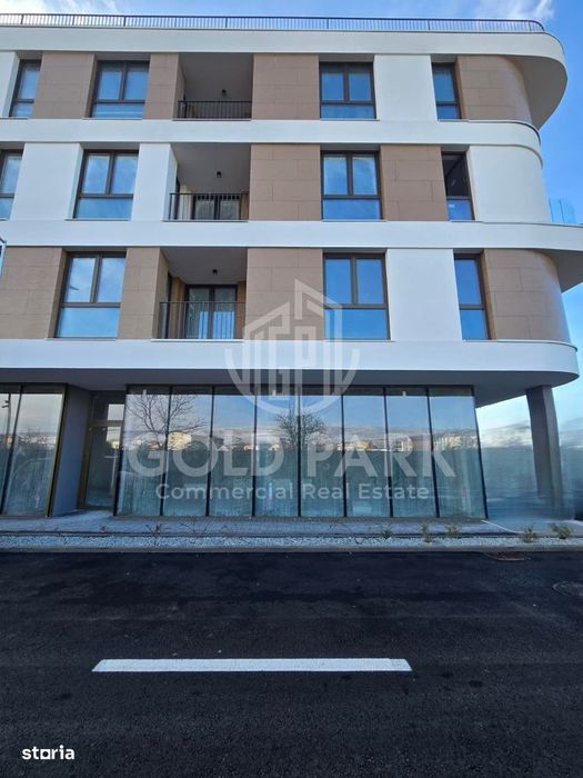 Spatiu Comercial - Floresti/Eroilor - Vitrina/Preluare Chiriasi