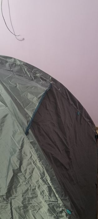 Декатлонска палатка