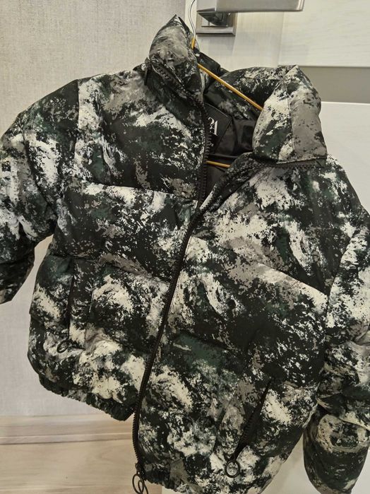 Вещи на мальчика от Zara