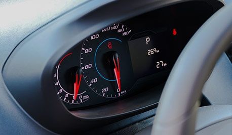 Chevrolet Cobalt 2026 — 8