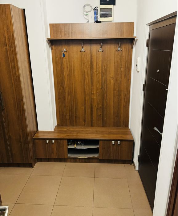 Apartament 3 camere - Cartier Dorobanți, lângă Parcul Marghiloman