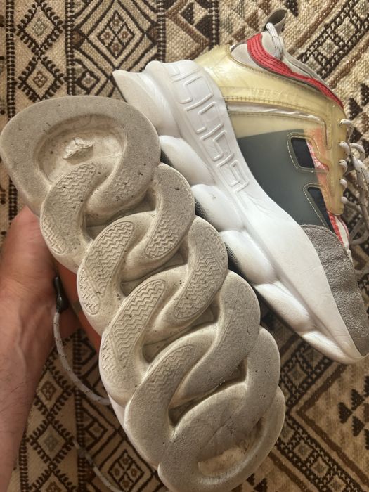 Versace Chain Reaction , 100% Autentici , nr 40
