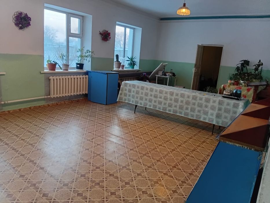 Продается дом+магазин "UMUT" п. Агадырь