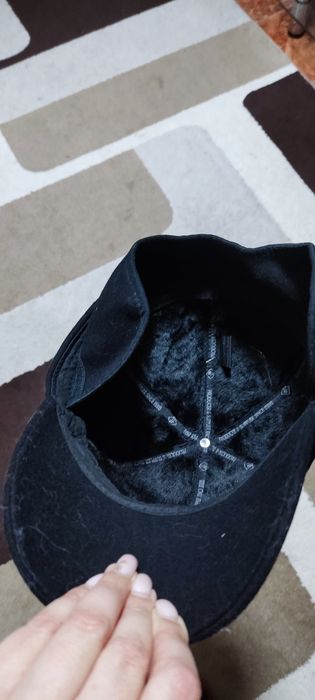 Головной убор мужской