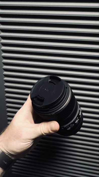 Sigma 105 mm 2.8 dg macro Nikon