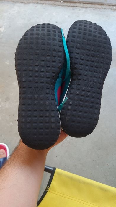 Дамски маратонки Nike