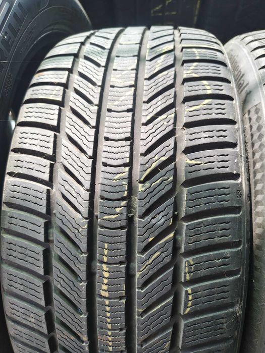 Anvelope Iarna Continental WinterContact TS870 235 35 19