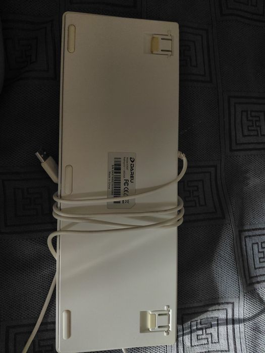 Продам клаву срочно