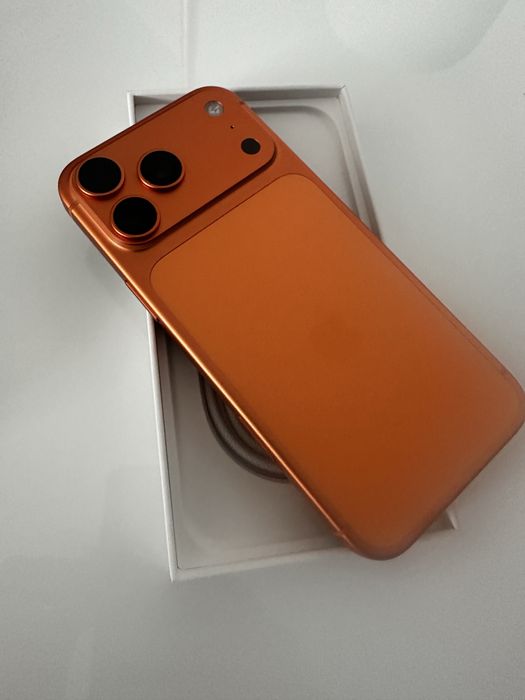 Iphone 17 Pro Max 1 TB