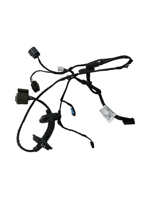 Instalatie Electrica Usa Stanga Spate Jaguar Xf Cc9_, X250 2008 - 201