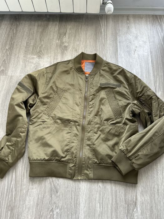 Мъжко яке Zara