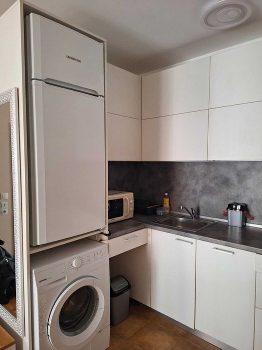 Дава се под наем Едностаен апартамент в София, Център - 46 кв.м за 459 € - Снимка #6