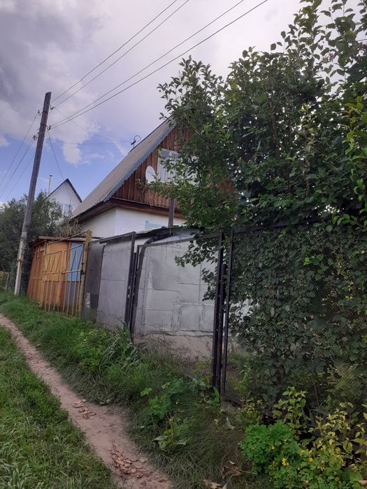 Продаю дачу район Куленовки