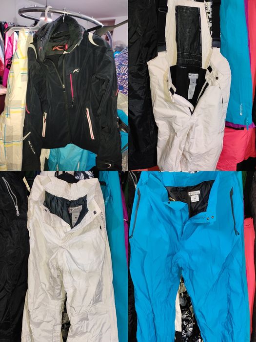 Geaca schi/ geci ski/ geci  schi/ pantaloni schi/ pantaloni ski