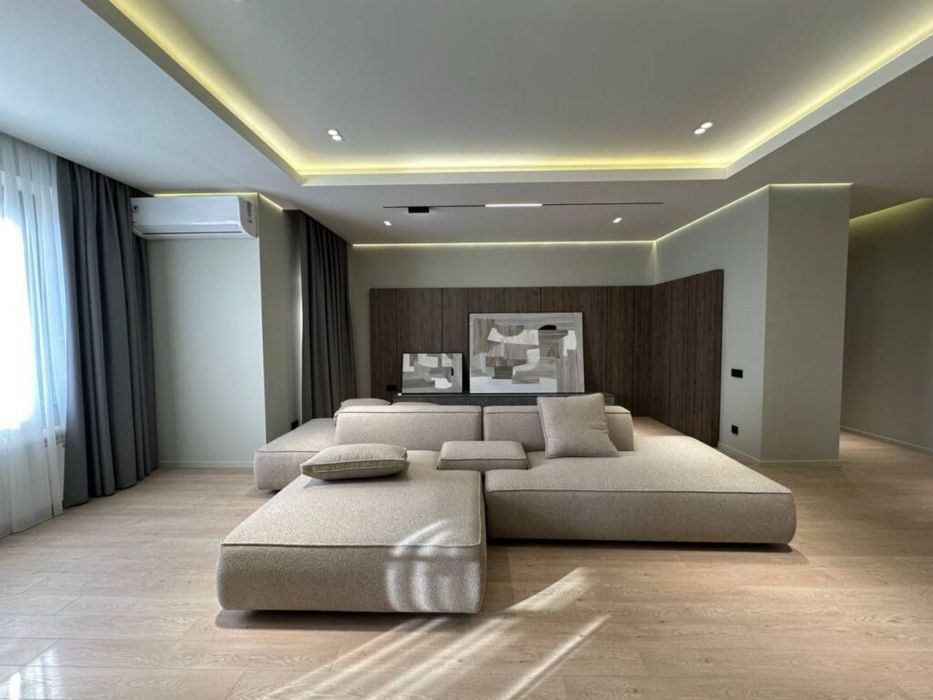 Ремонт квартиры/ Apartment Renovation