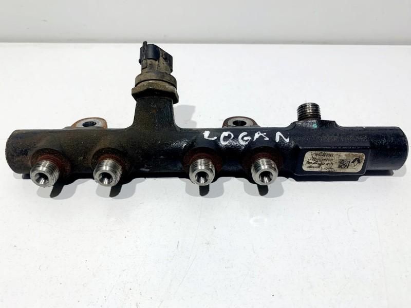 Rampa injectoare Dacia Logan 2 1.5 dci K9K (612) 175215346R