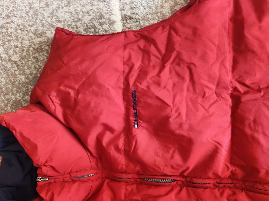 Елек/грейка  Tommy Hilfiger