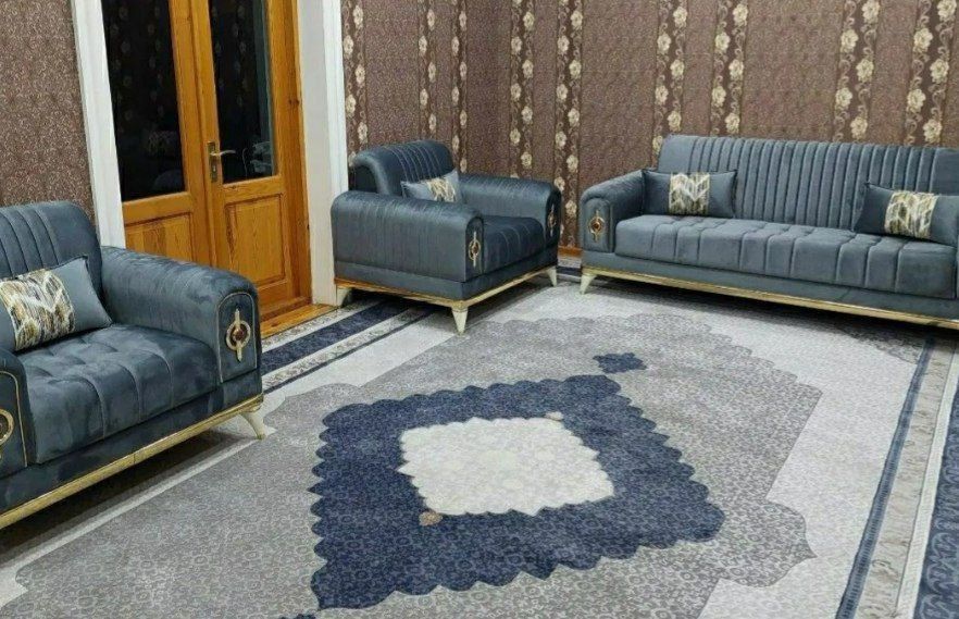 хай/тек дивак кресло суппер нархда