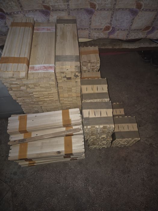 Rame 3/4 + foite etta