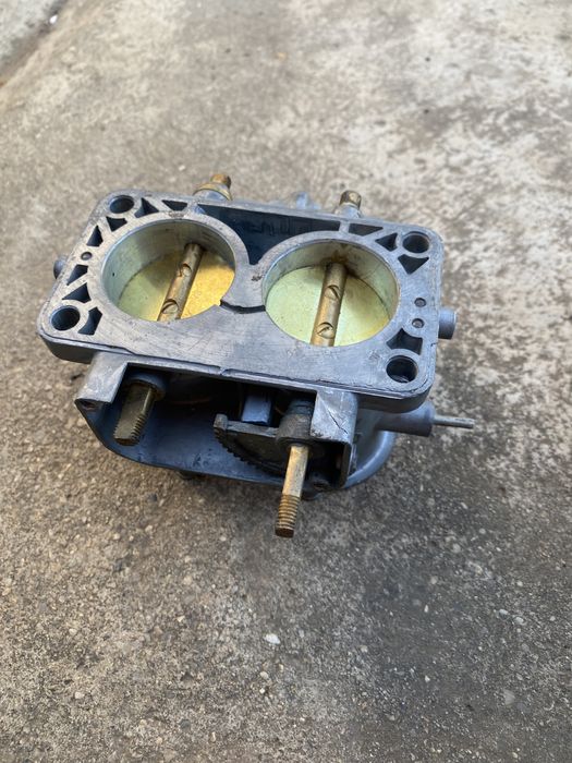 Corp carburator Aro ( IMS )